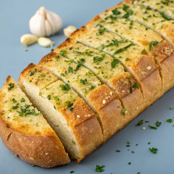 Garlic Bread